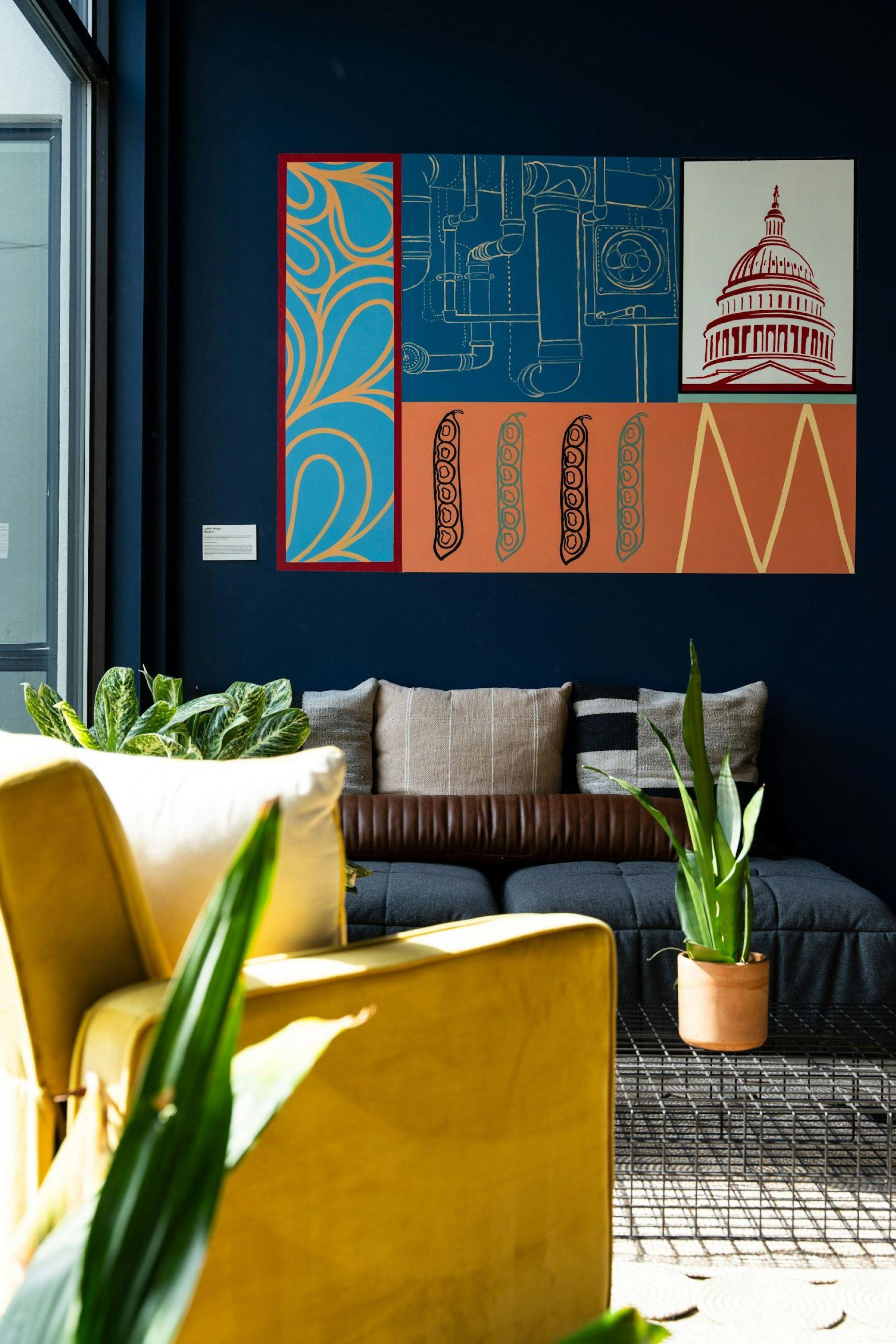 Hotel Nell - Union Market Washington Exterior photo