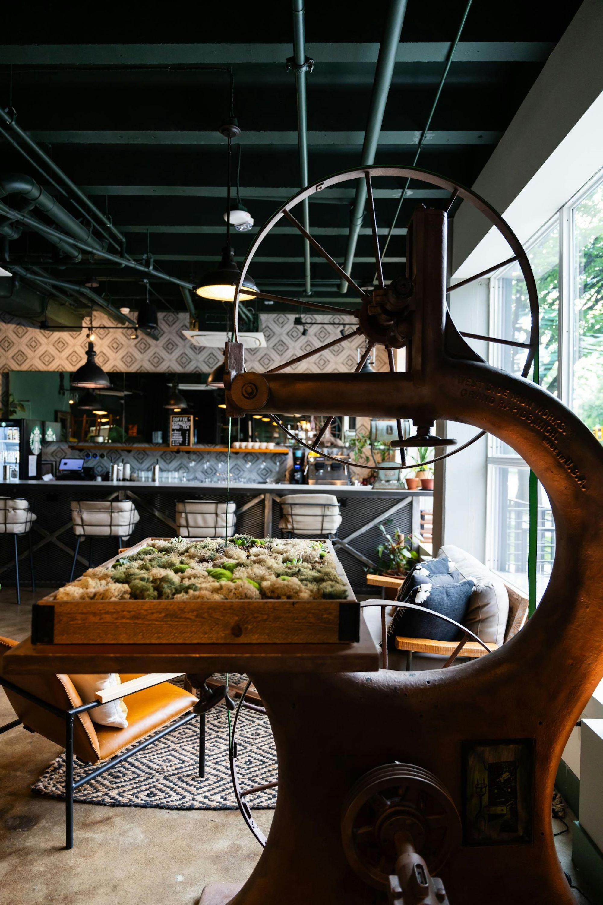 Hotel Nell - Union Market Washington Exterior photo