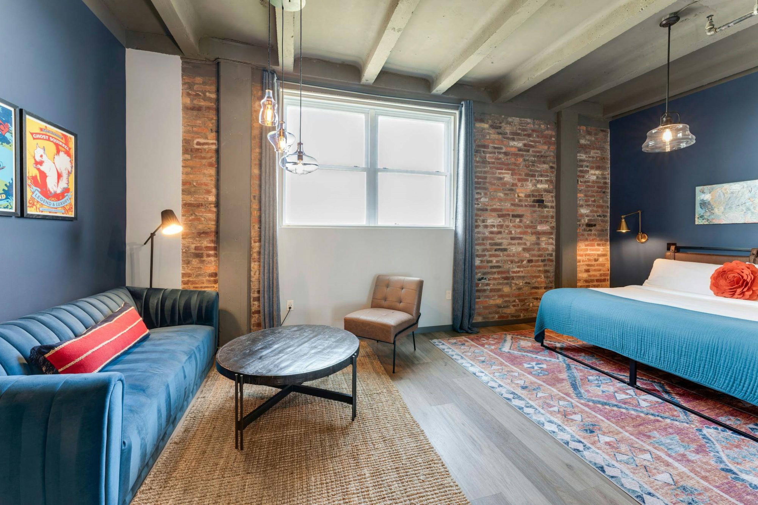 Hotel Nell - Union Market Washington Exterior photo