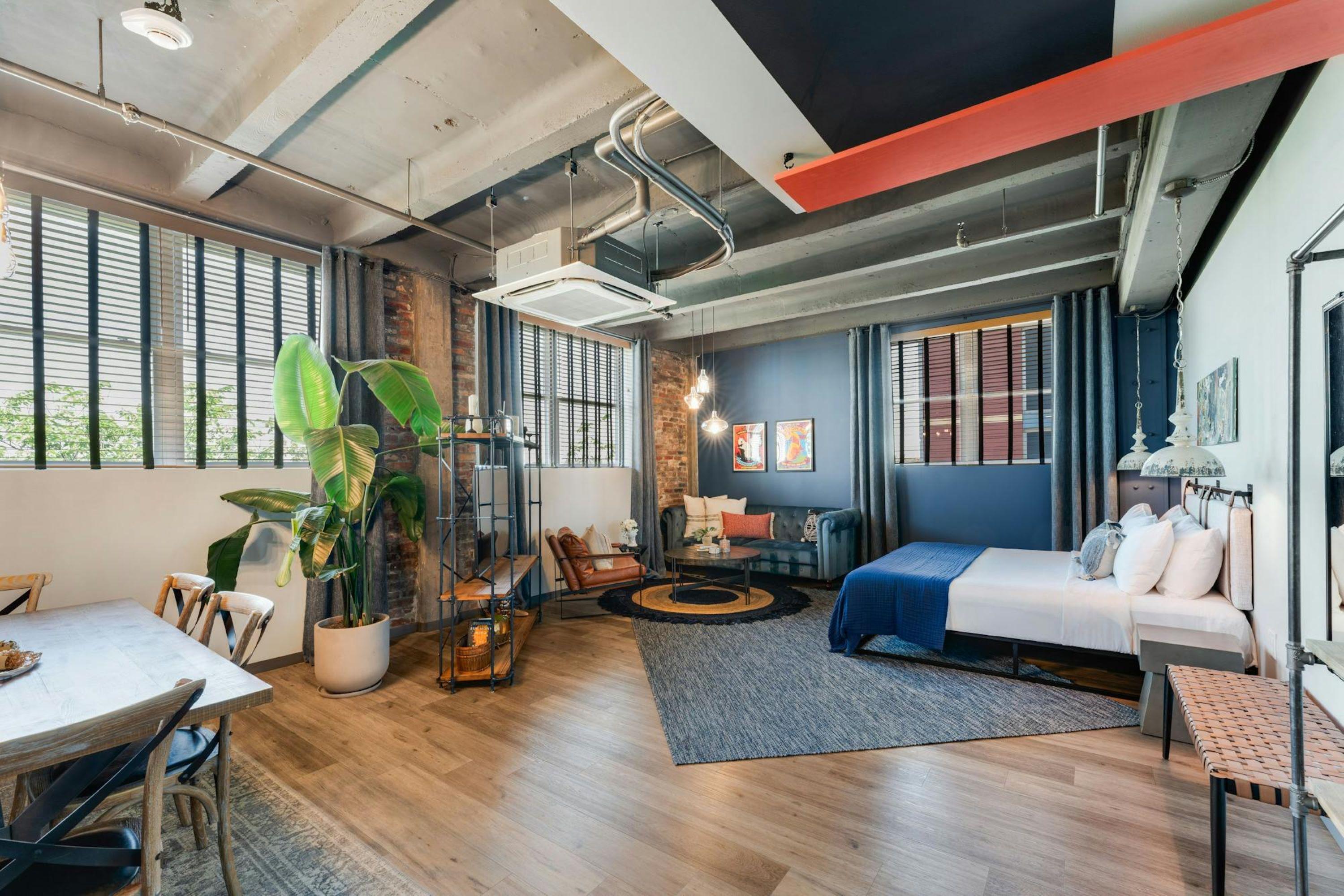 Hotel Nell - Union Market Washington Exterior photo